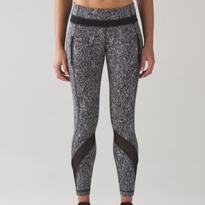 Lululemon Inspire Tight II